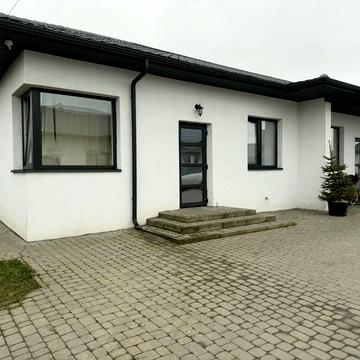 Оренда таунхауса в затишному педмісті!