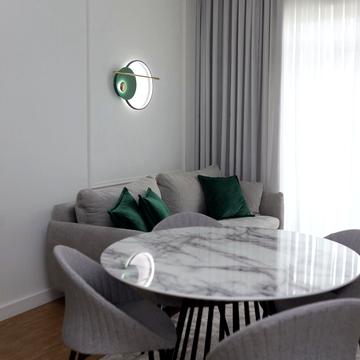 Павла Ґойдича вул. (Перемоги), 1