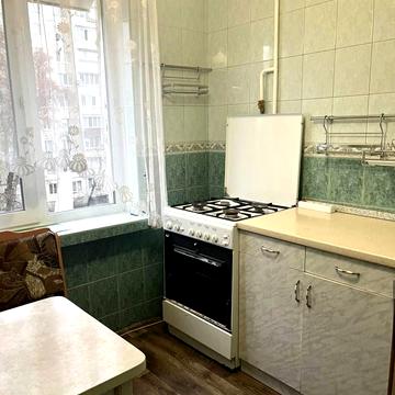 Лісовий просп., 20