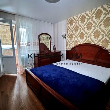 Оноре де Бальзака вул., 4-А