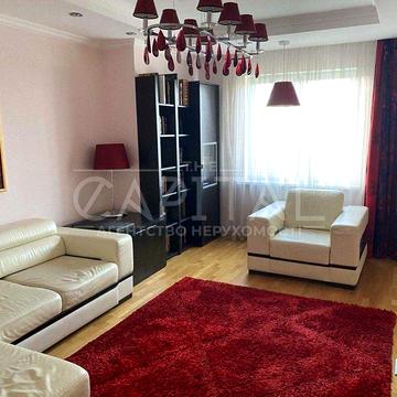 Оренда / Квартира
Київ, Шевченківський район, вул. Дегтярівська, 25-А