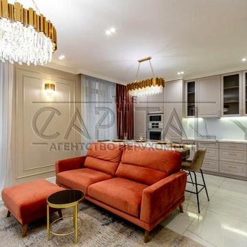 Гарна інвестиція! Продаж 3к квартири в ЖК Французький квартал 2! ЖК Французький квартал 2