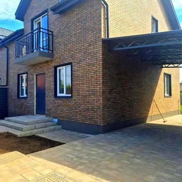 Продам дуплекс на Таращанському