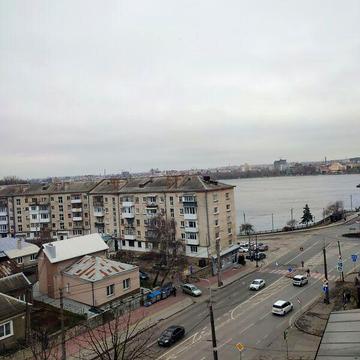 Продаж 2к Квартира Мазепи Гетьмана вулиця