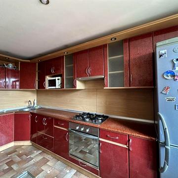 3 кім квартира  вул. Самоквасова, р-н Шерстянка