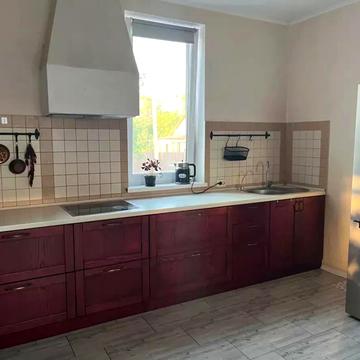 Олешкiвська вул.