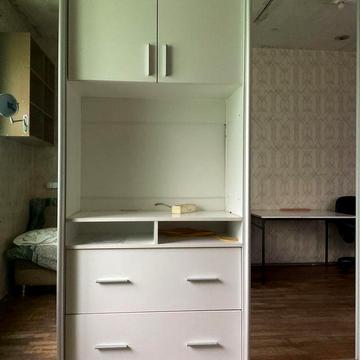 Квартира 2х комнатная, аренда