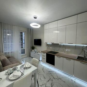 Продаж 1к Квартира Курортний провулок