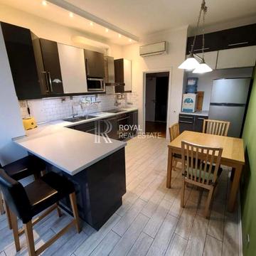 Мокра вул. (Кудряшова), 20-Г