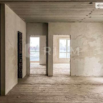 Продаж 3к Квартира Вячеслава Чорновола вулиця ЖК Парковий маєток