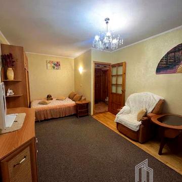 Симиренка вул., 20-А