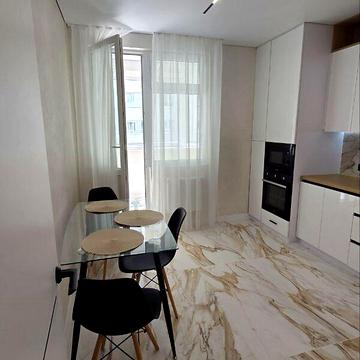 Довгострокова оренда 1к Квартира Лісогринівецька вулиця