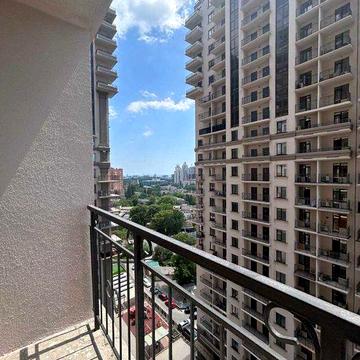 Продам квартиру-студію в Акрополі з видом на море! ЖК Акрополь-3