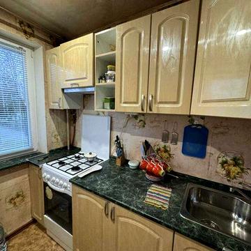 Двокімнатна квартира. Мікрорайон Алмазний!