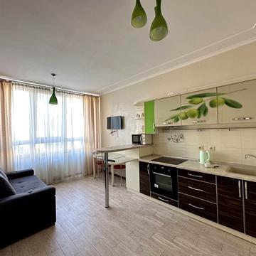 Генуезька вул., 24д к.1-3