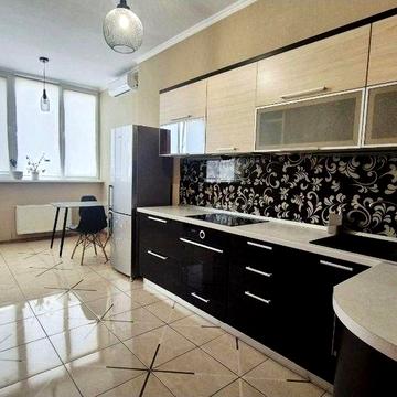 СВОБОДНО 1 Ком квартира Ул Дюковская 6 Новострой Центр