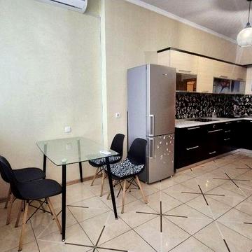 СВОБОДНО 1 Ком квартира Ул Дюковская 6 Новострой Центр