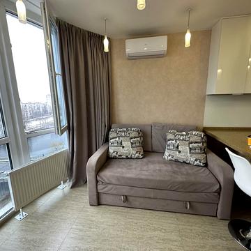 Соборності просп. (Воззєднання), 30-А