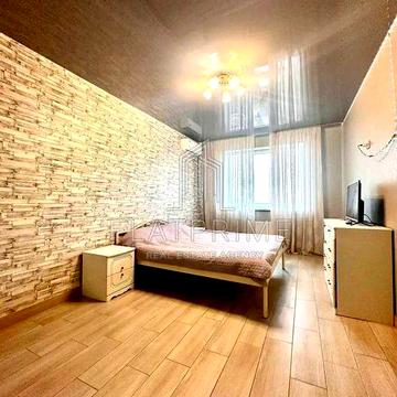 Готова до заселення 1-кімнатна у новобудові 2017р — ЖК «Вишиванка» ЖК “Вишиванка”