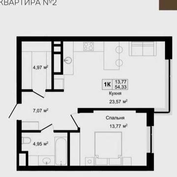 Продаж квартири, від забудовника , Винники , ЖК Hilltop ЖК Hilltop