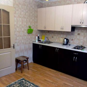 Здам 1 кімн.квартиру, Левада