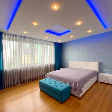 Вишгородська вул., 45