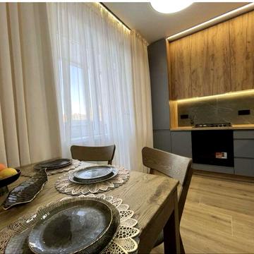 Неймовірна!! Готовий бізнес! Повна комплектація! ЖК Софія, Боголюбова ЖК Сонячний