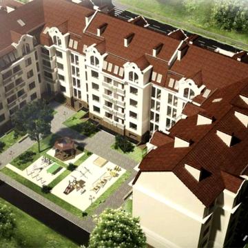 Продам 2-х кімнатну квартиру в ЖК 7ʼЯ 3 черга ЖК 7ʼЯ