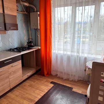 2х кімнатна квартира