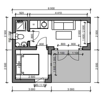 за 3 місяці ‼️Швидке виготовлення модільного будинку під ключ