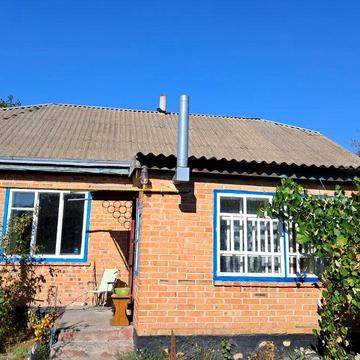 Продається будинок в Оржиці