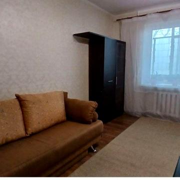 Аренда 1к Смарт квартиры