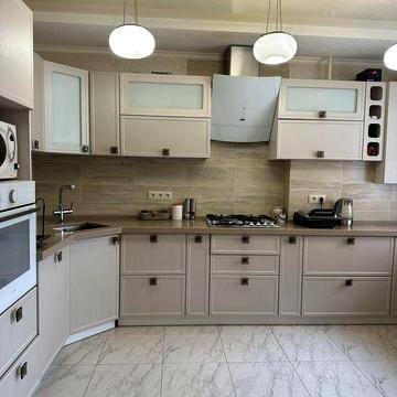 Простора 2к з якісним ремонтом. Меблі залишаються! ТОРГ 33331