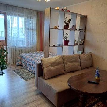 Квартира біля Урожаю