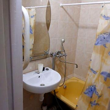 Довгострокова оренда 1к Квартира Запорізьке шосе