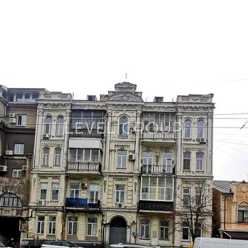 2к квартира або Офіс, Фасад, вул. Саксаганського, 81, Київ, центр