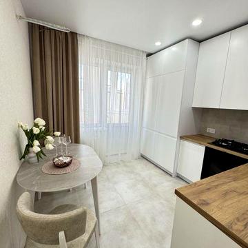 Мін. Оформл. 2 кім 53 кв.м в ЖК Сонячний, Софія, Боголюбрва ЖК Сонячний