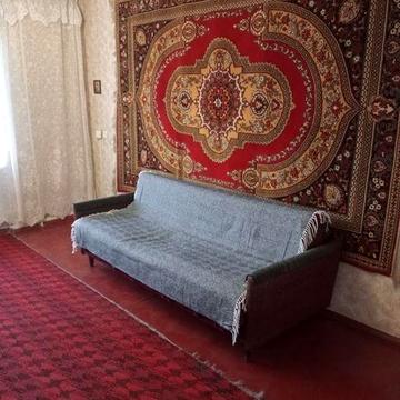 Сдам трёхкомнатную квартиру возле Самолёта