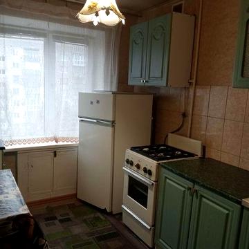 Сдам трёхкомнатную квартиру возле Самолёта