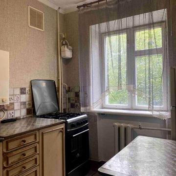 Продаж 1к Квартира Пирогова вулиця