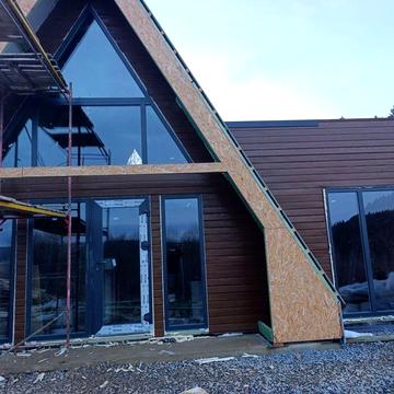 Продам котеджі в Східниці