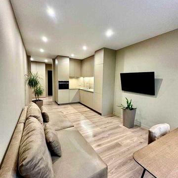 АВТОНОМНА КВАРТИРА! 3-к! ЖК Французький квартал 2! 87 м2! ПЕРША ЗДАЧА!