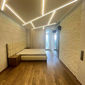 Соборності 30а жк Венеція оренда квартири метро Лівобережна