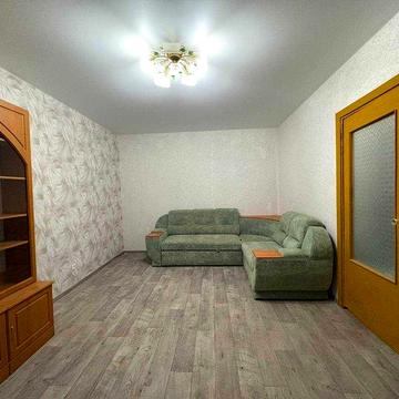 Оренда одно кімнатної квартири після косметичного ремонту