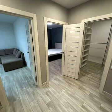 Довгострокова оренда 1к Квартира Антонова Олега вулиця ЖК Андорра