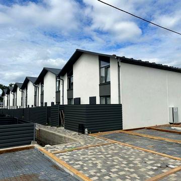 Твій перший дім — стильний, теплий і вдалий! Акційна ціна!