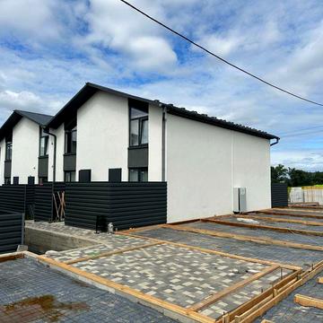 Твій перший дім — стильний, теплий і вдалий! Акційна ціна!