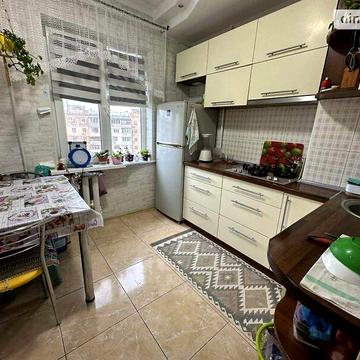 Продаж 2к Квартира Академіка Корольова вулиця