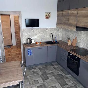 СРОЧНО Еврорем кухня студ и спальня ЖК Континент Люфсторская дор ДЕТИ