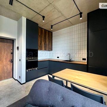 Продаж 1к Квартира Легоцького вулиця ЖК Park Land